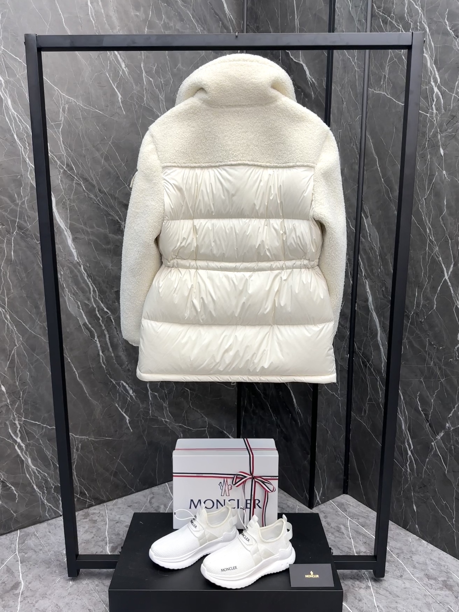 Moncler Down Jackets